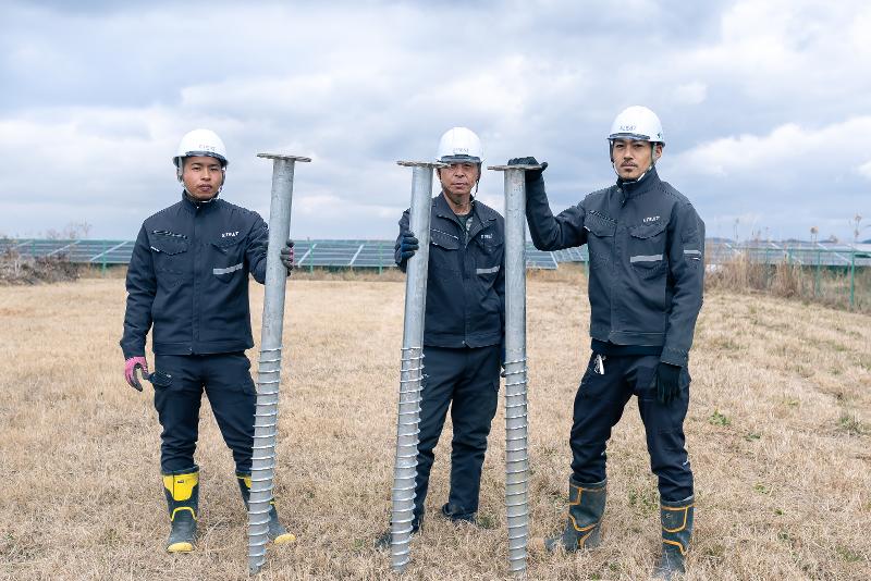 株式会社エイワットの求人・転職情報