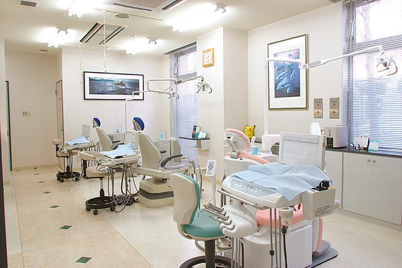 医療法人社団愛誠会いとう歯科医院のアルバイト・バイト求人情報-02