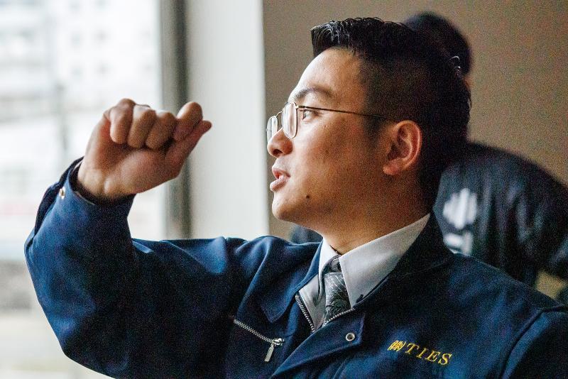 株式会社TIESの求人・転職情報