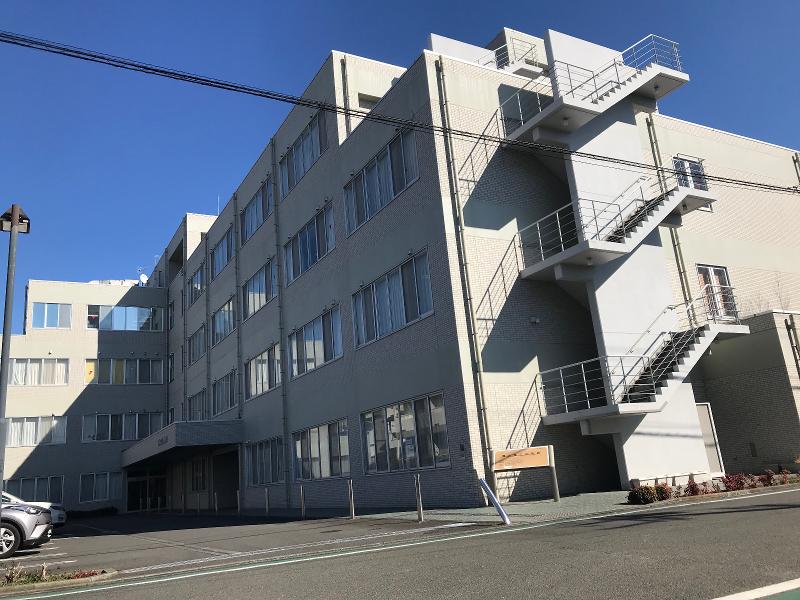 夜勤専門看護師 療養病棟