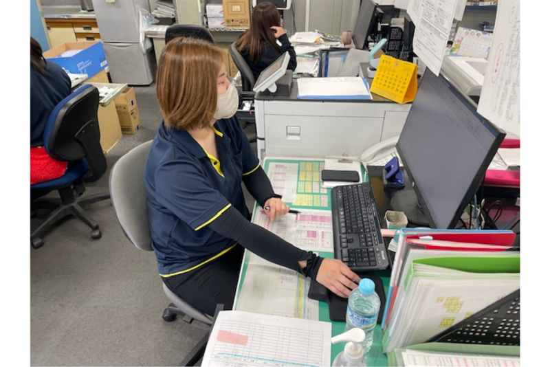 株式会社大善の求人・転職情報