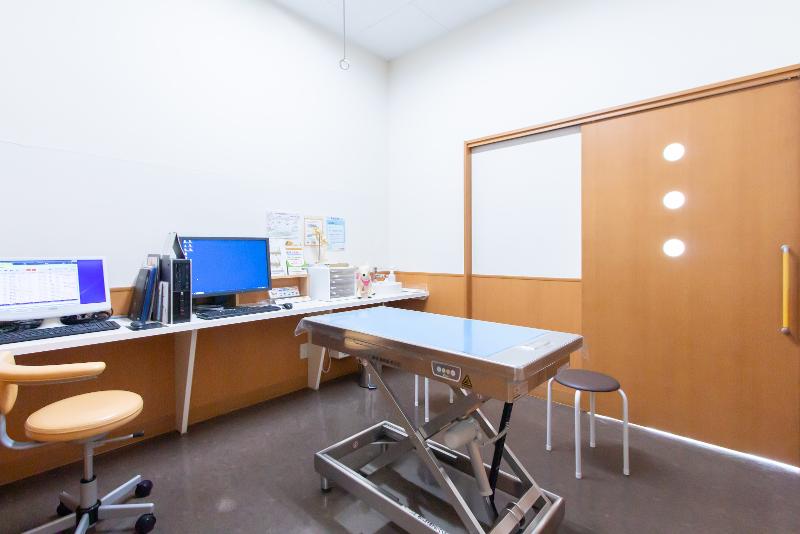 はなみずき動物病院(VCA Japan 合同会社)のアルバイト・バイト求人情報-04