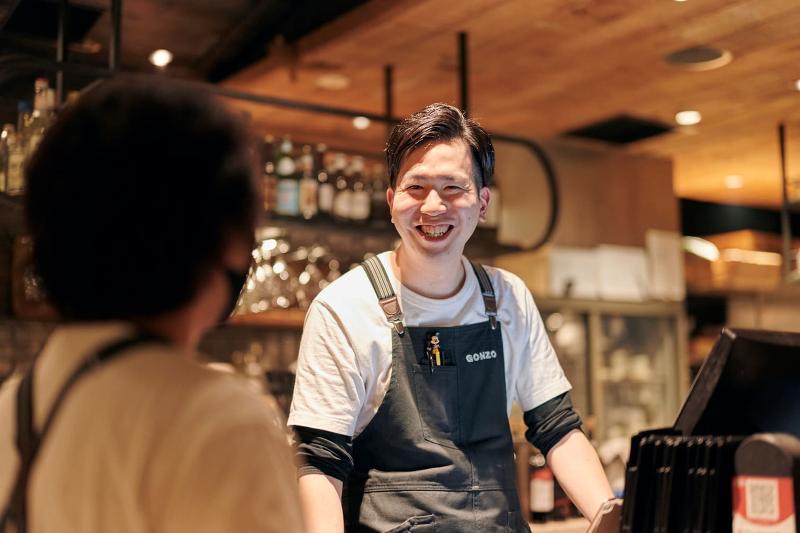 吉祥寺店の求人・転職情報