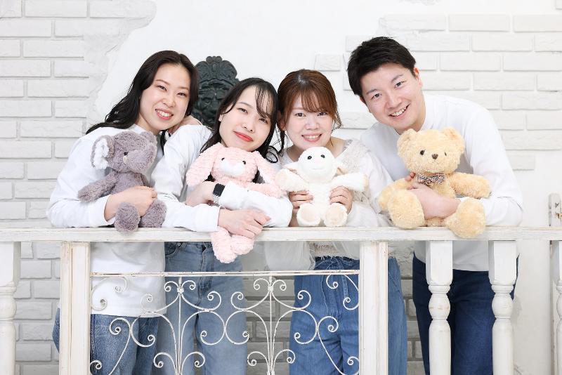 株式会社ハピリィの求人・転職情報