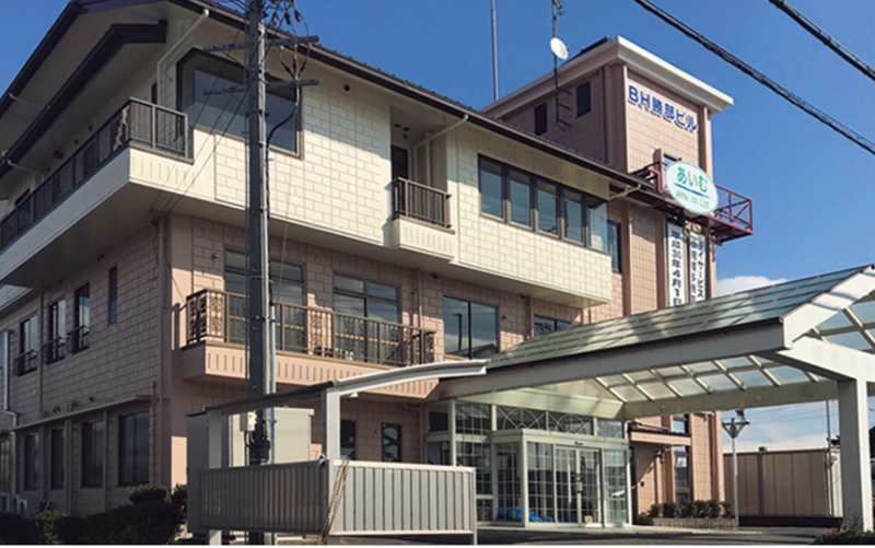 株式会社あいむ　あいむ訪問看護ステーションのアルバイト・バイト求人情報-02