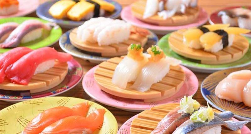 回転寿司 根室花まる ココノススキノ店のアルバイト・バイト求人情報-01
