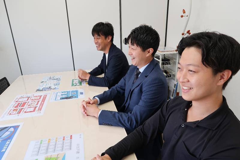 ViVi不動産株式会社のアルバイト・バイト求人情報-03