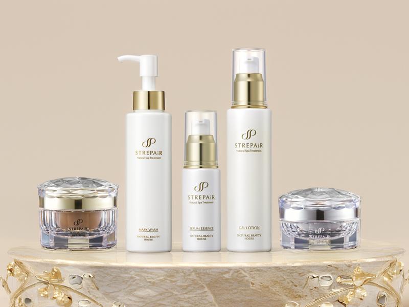 株式会社ナチュラルビューティハウスの求人・転職情報