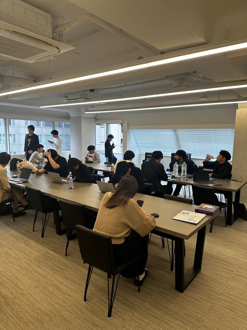 株式会社SAMURAIマーケティングのアルバイト・バイト求人情報-02