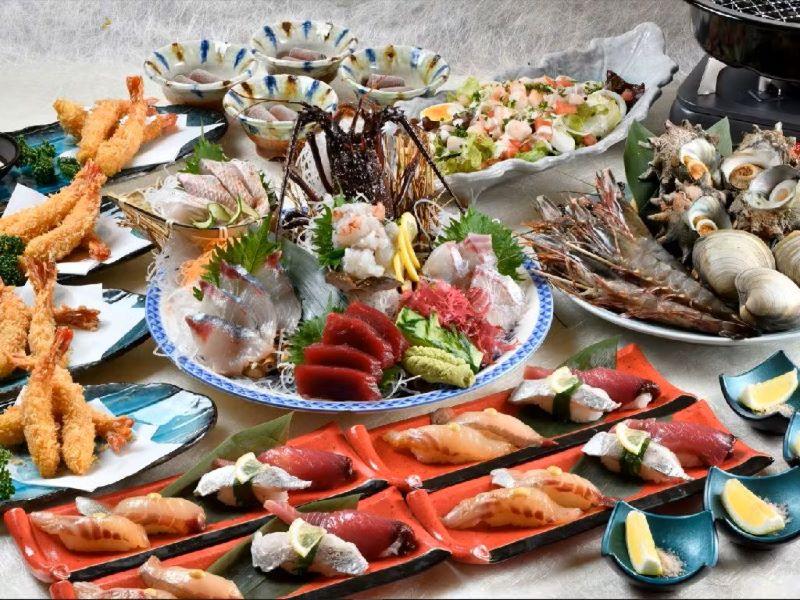 海産物居酒屋 さくら水産　海浜幕張南口店のアルバイト・バイト求人情報-03