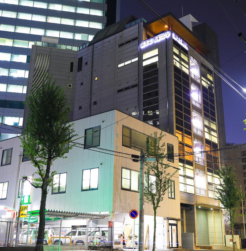 富士工業計器株式会社のイメージ4