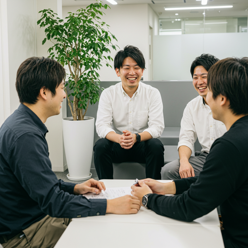 株式会社ＯＮＥ　ＣＲＯＳＳ-0001の求人・転職情報