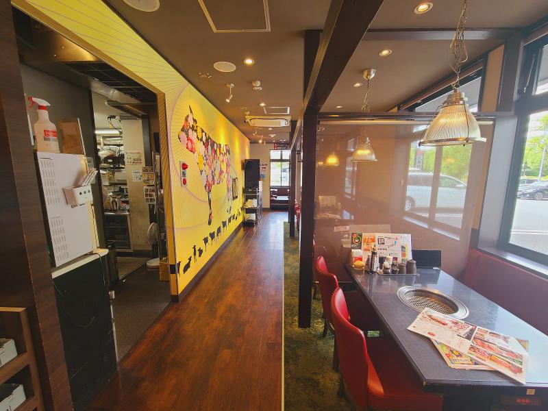 京城苑 千葉ニュータウン店のアルバイト・バイト求人情報-02