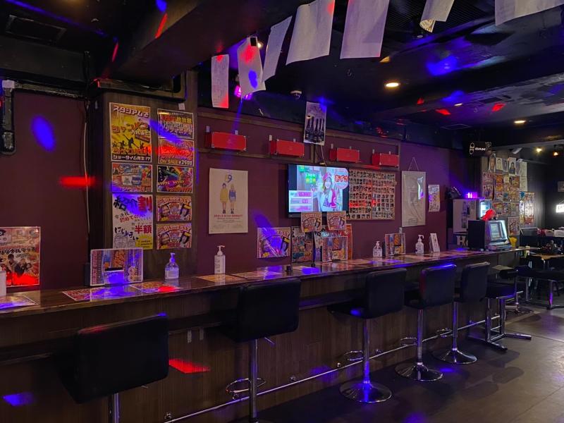 BAR CECIL - STADIUM(セシル・スタジアム)のアルバイト・バイト求人情報-05