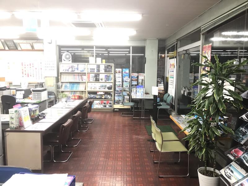 株式会社　加賀美自動車商会のアルバイト・バイト求人情報-04