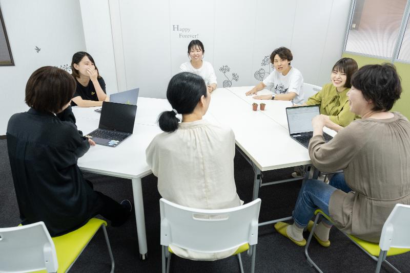 ワンダーフレンズ奈良【株式会社ワンダーフレンズ】のアルバイト・バイト求人情報-03