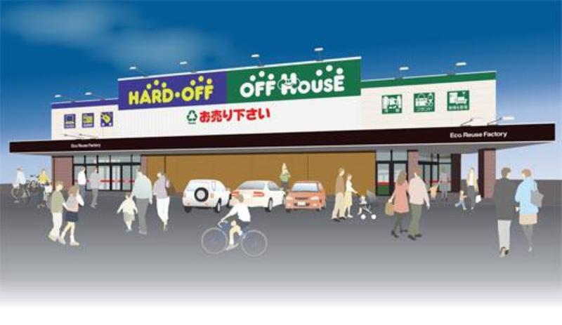 オフハウスゆめモール筑後店のアルバイト・バイト求人情報-02