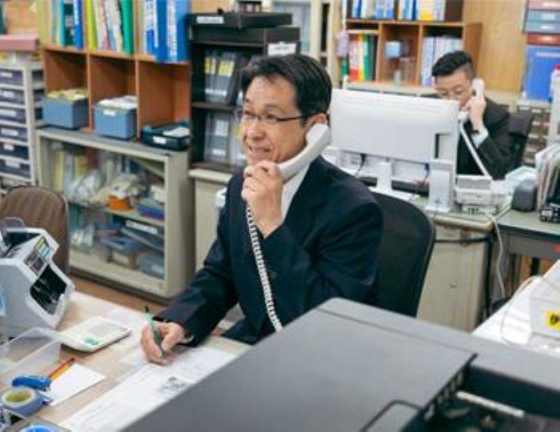 関西中央交通株式会社の求人情報