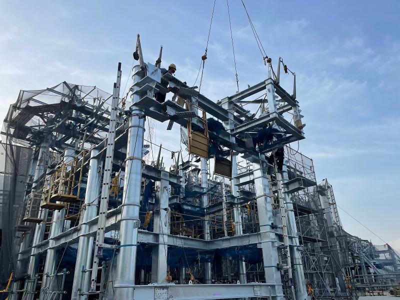 貴城建設株式会社の求人・転職情報