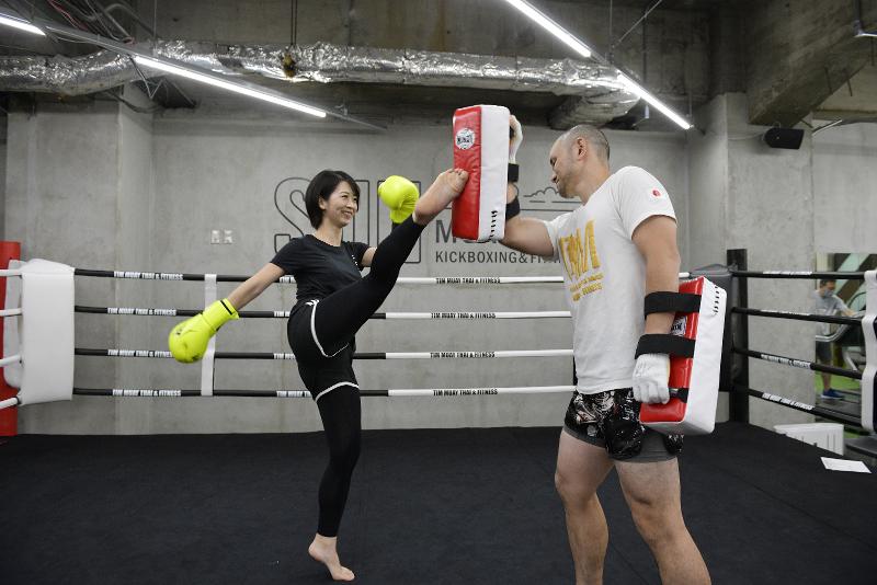 SUNムエタイキックボクシング&フィットネスのアルバイト・バイト求人情報-03