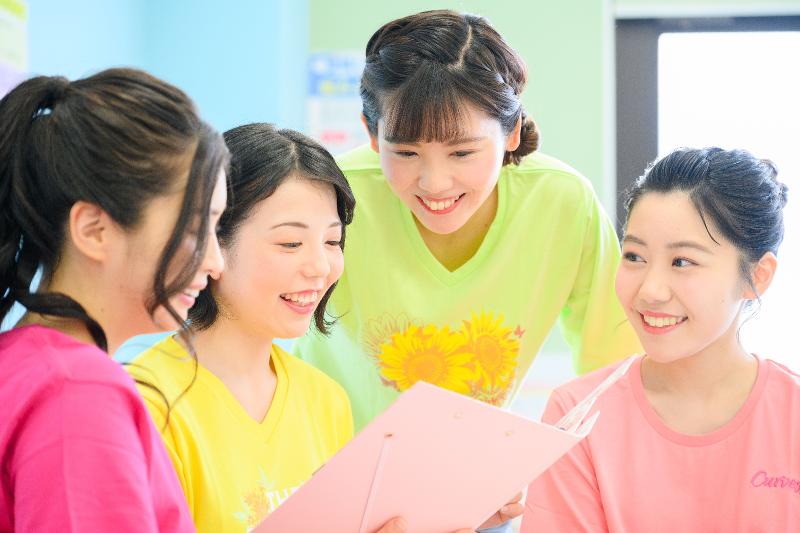 カーブス 大阪湯里のアルバイト・バイト求人情報-03