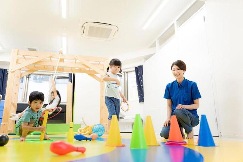 ポピンズナーサリースクール西新宿 / 株式会社ポピンズエデュケアのアルバイト・バイト求人情報-04