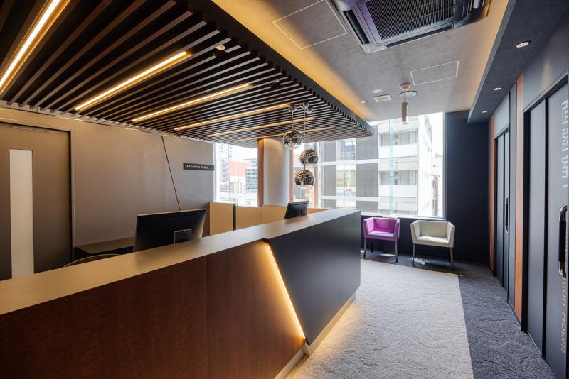 医療法人ＫＤＥＣの求人・転職情報