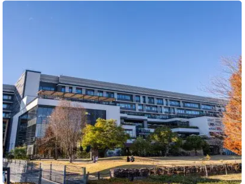 ナガイホールディングス株式会社の求人・転職情報