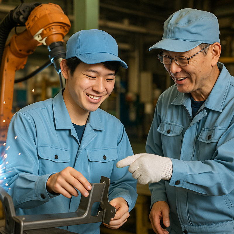 株式会社J's Factory 岡山支店のアルバイト・バイト求人情報-02