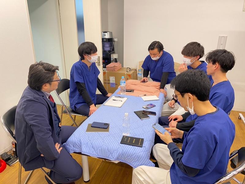 匠　戸塚駅整体院のアルバイト・バイト求人情報-05