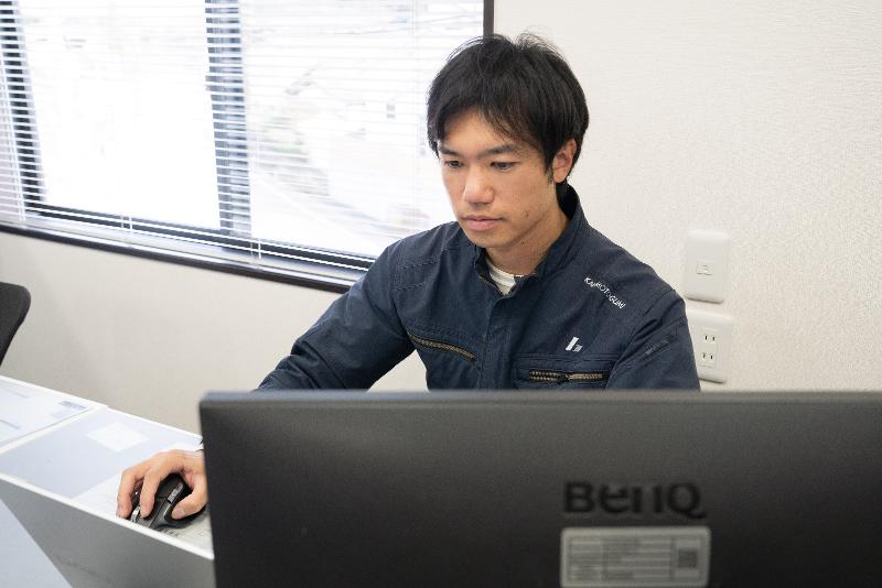 株式会社金本組のアルバイト・バイト求人情報-03