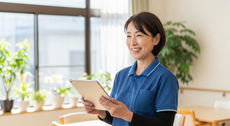 特別養護老人ホーム篠山すみれ園の求人・転職情報