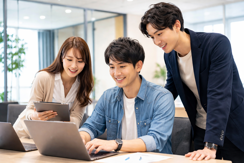 株式会社メティスの求人・転職情報