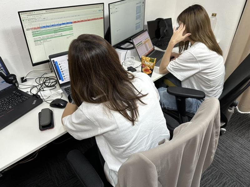 株式会社IFREAのアルバイト・バイト求人情報-02