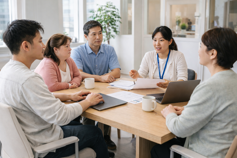有限会社三貴商事の求人・転職情報