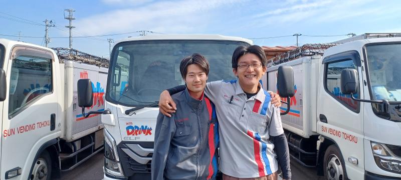 株式会社サン・ベンディング東北　水戸営業所(サンベンディング東北)のアルバイト・バイト求人情報-02