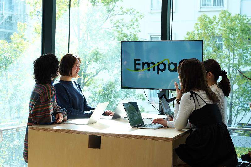 株式会社ＥｍｐａＣの求人・転職情報