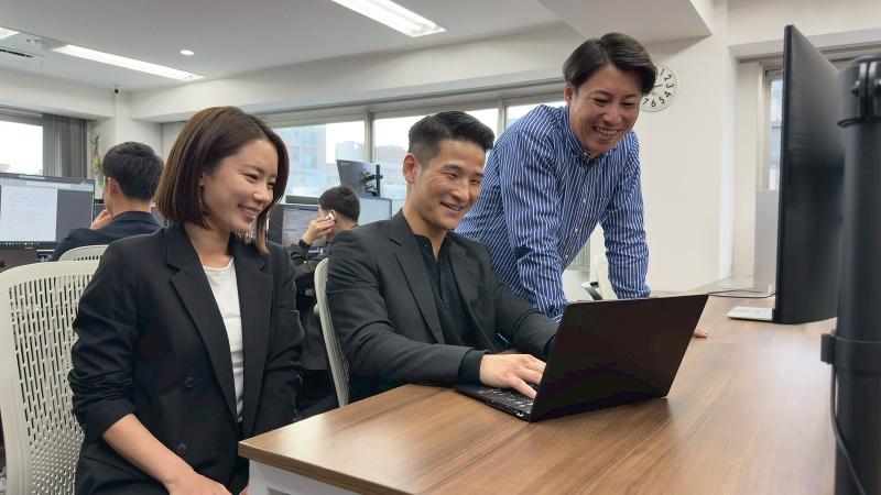 株式会社ヤマコーの求人・転職情報