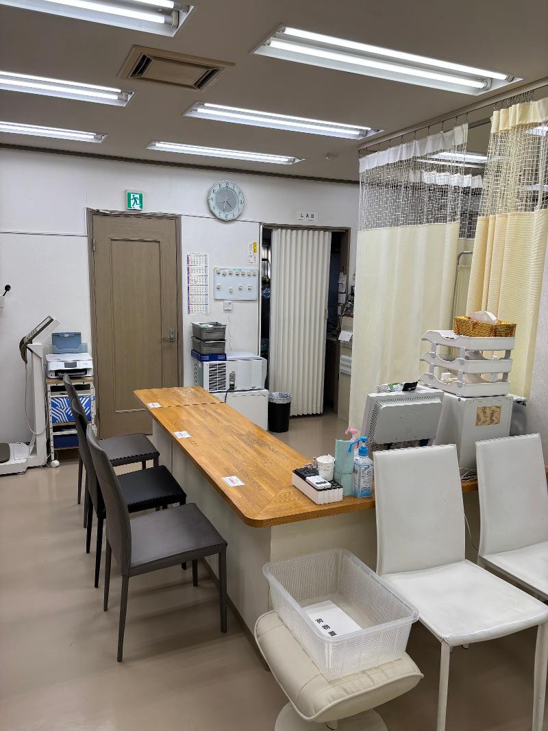 医療法人社団藤谷内科クリニックのアルバイト・バイト求人情報-05