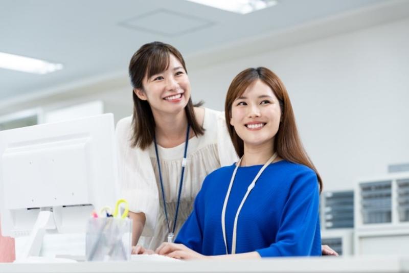 はなさく生命保険株式会社の求人・転職情報