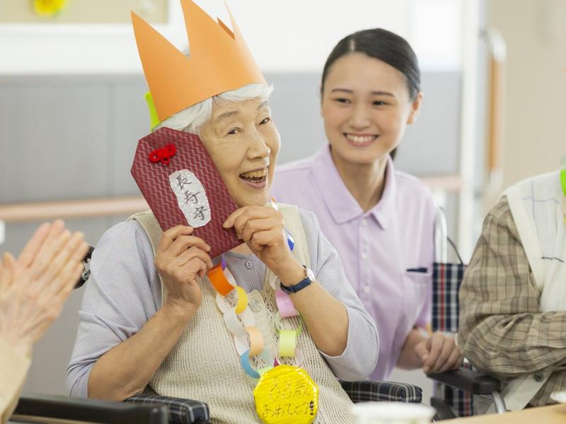 花珠の家ひがしとつかのアルバイト・バイト求人情報-04