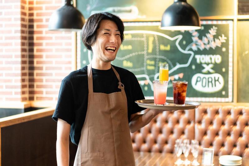 EVER BREW株式会社の求人・転職情報