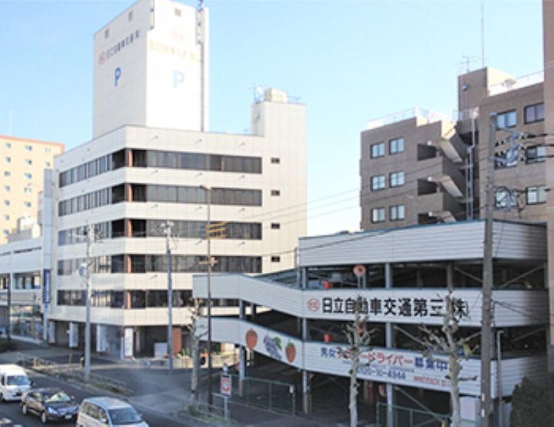 日立自動車交通第三株式会社 本社営業所の求人4
