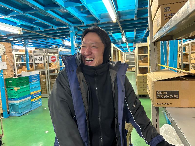 寿ロジコム株式会社の求人・転職情報