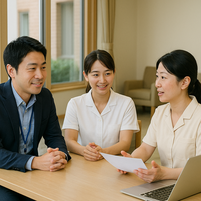 株式会社エージェントのアルバイト・バイト求人情報-02