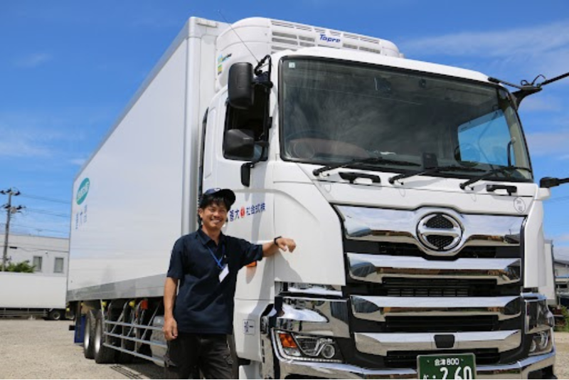 株式会社大善の求人・転職情報