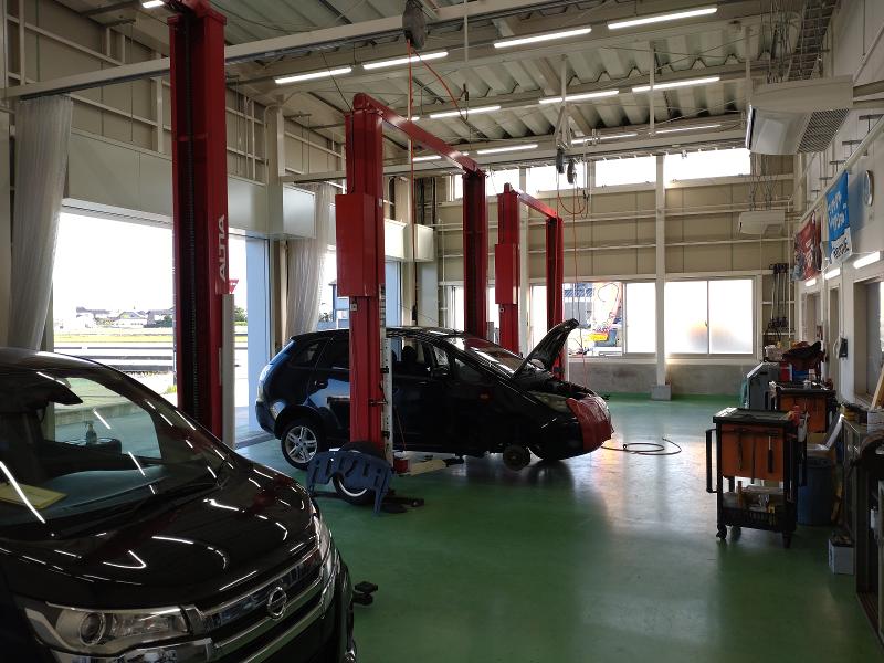 株式会社東自動車のアルバイト・バイト求人情報-03