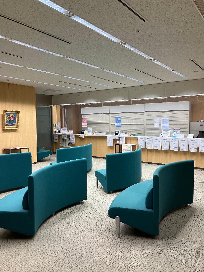日本生命保険相互会社 (健康経営推進部)のアルバイト・バイト求人情報-02