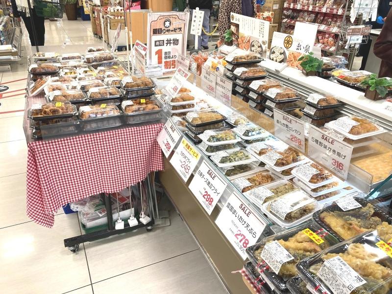 京急ストア　川崎店のアルバイト・バイト求人情報-03