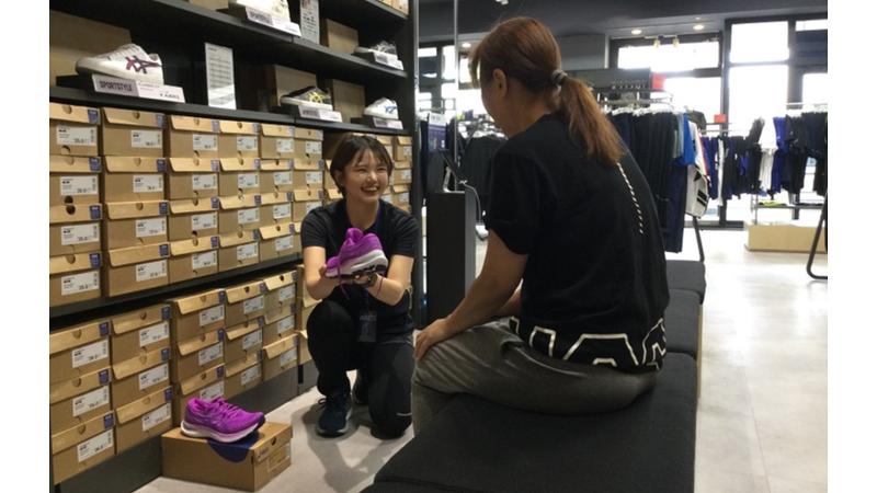 株式会社TGY(asics　三井アウトレットパークジャズドリーム長島)のアルバイト・バイト求人情報-05